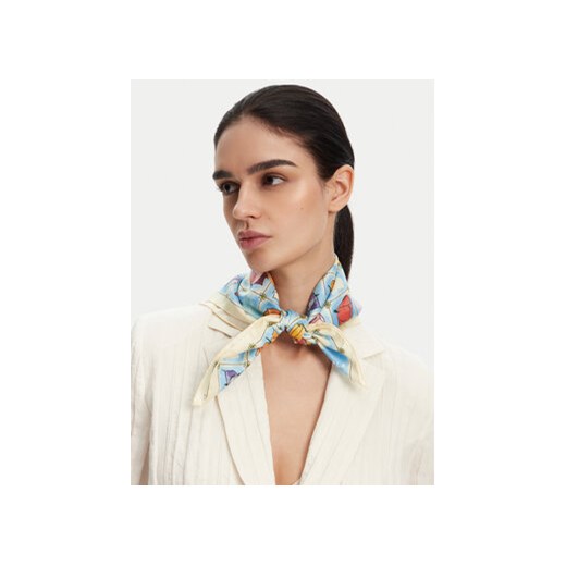 Chusta Furla WT00030 BX3855 3584S Kolorowy Furla 00 eobuwie.pl