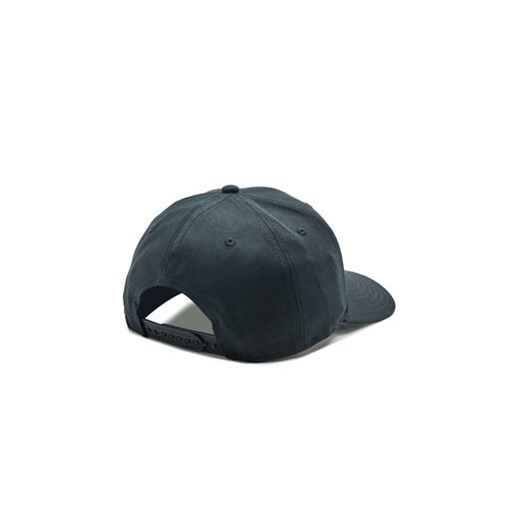 Czapka z daszkiem Alpha Industries 126912 Czarny Alpha Industries 00 eobuwie.pl