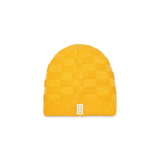 Czapka LEGO Lwaorai 11010587 Żółty Lego 50_52 eobuwie.pl