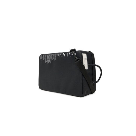 Torba na buty Nike DA7337-013 Czarny Nike OS eobuwie.pl