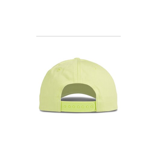 Czapka z daszkiem Calvin Klein Jeans Monogram Cap K60K610280 Zielony 00 eobuwie.pl