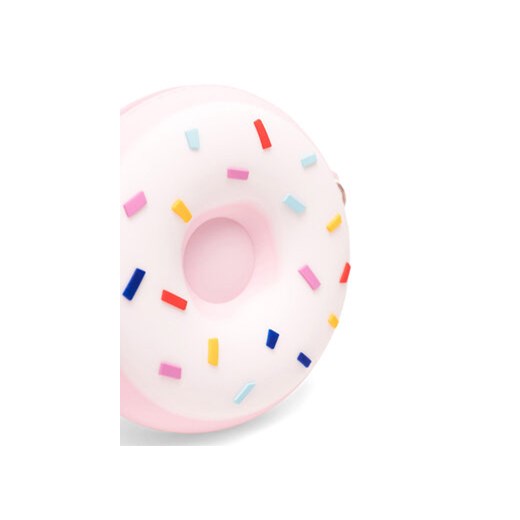 Brelok Nelli Blu LA450-245 Różowy Nelli Blu NOSIZE eobuwie.pl