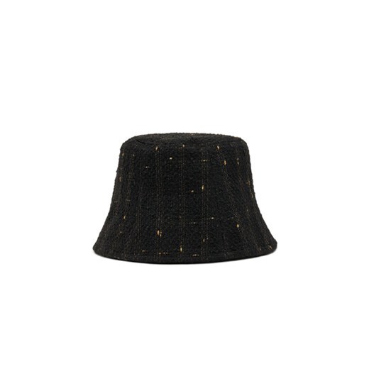 Kapelusz TWINSET 242TO5432 Czarny Twinset 00 eobuwie.pl
