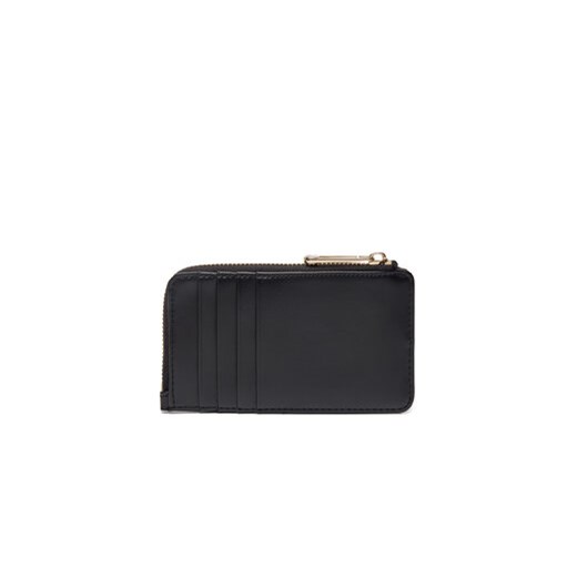 Duży Portfel Damski Tommy Hilfiger AW0AW17152 Czarny Tommy Hilfiger OS eobuwie.pl