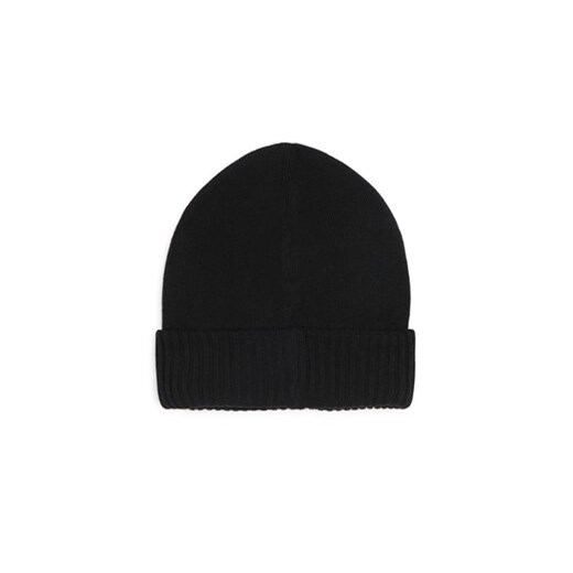 Czapka Boss J51566 M Czarny T2 eobuwie.pl