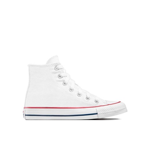 Trampki Converse Chuck Taylor All Star Classic M7650C Biały Converse 44_5 eobuwie.pl