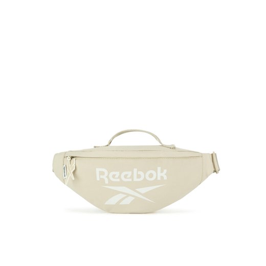 Saszetka nerka Reebok RBK-039-CCC-05 Beżowy ze sklepu eobuwie.pl w kategorii Nerki - zdjęcie 181805527