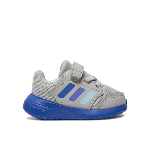 Sneakersy adidas Tensaur Run 3.0 IH7782 Szary 24 eobuwie.pl