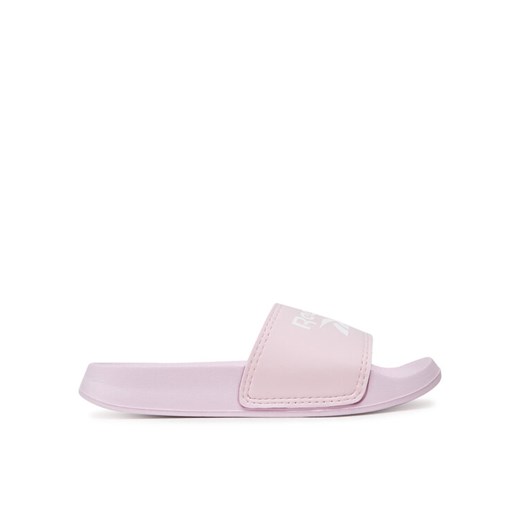 Klapki Reebok SS25-3C069-3(DZ) Różowy ze sklepu eobuwie.pl w kategorii Klapki dziecięce - zdjęcie 181805855