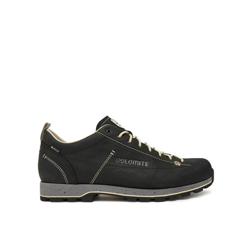 Trekkingi Dolomite 54 Low FG EVO GTX 292530-119 Czarny ze sklepu eobuwie.pl w kategorii Buty trekkingowe męskie - zdjęcie 181806068
