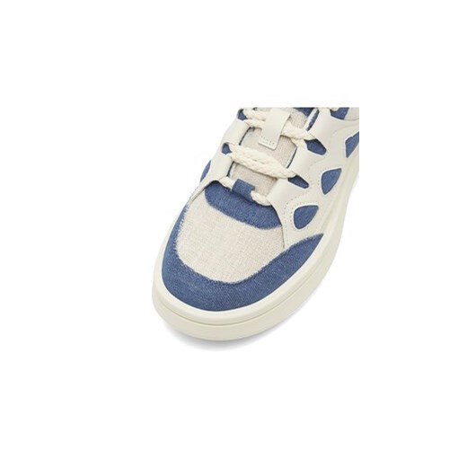 Sneakersy JENNY WS2251-02 Kolorowy 37 eobuwie.pl