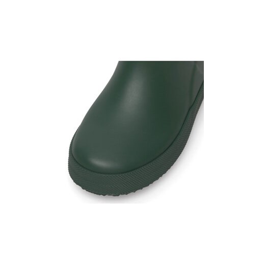 Kalosze Hunter HFC-03 Khaki Hunter 24 eobuwie.pl