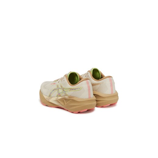 Buty do biegania Asics Novablast 5 Tr 1012B809 Beżowy 42 eobuwie.pl