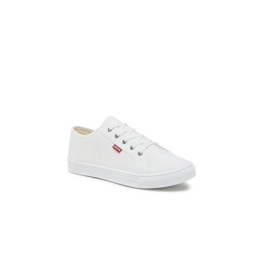 Tenisówki Levi's® 225832-1733-50 Biały 45 eobuwie.pl