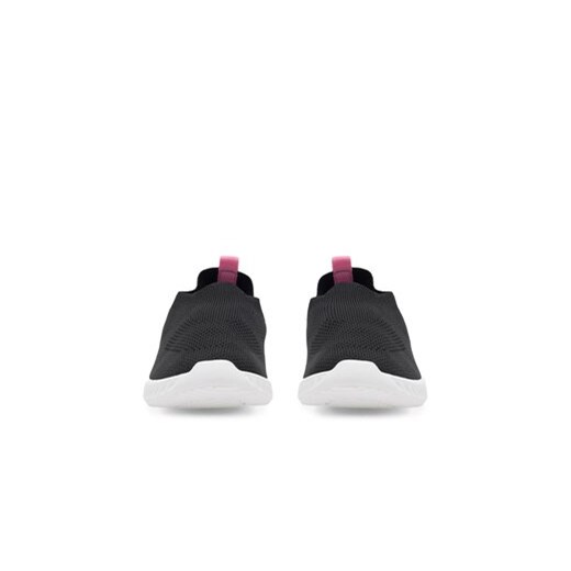 Sneakersy Mickey&Friends CP91-AW23-16DSTC-C Czarny 27 eobuwie.pl