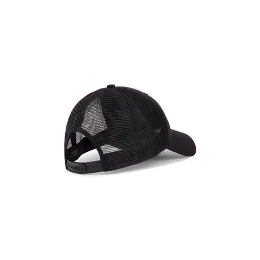 Czapka z daszkiem 47 Brand New York Yankees B-BRANS17CTP-BKB Czarny 47 Brand 00 eobuwie.pl