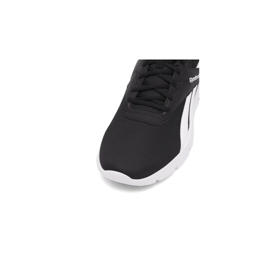 Sneakersy Reebok Rider V 100010130 Czarny Reebok 44 eobuwie.pl