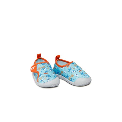 Kapcie Sprandi CP72-22312 Niebieski Sprandi 26 eobuwie.pl