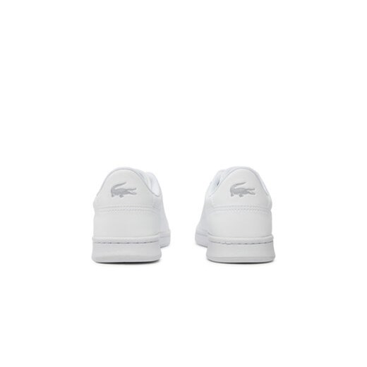 Sneakersy Lacoste Carnaby Set 224 3 Suj 7-48SUJ001321G Biały Lacoste 37 eobuwie.pl