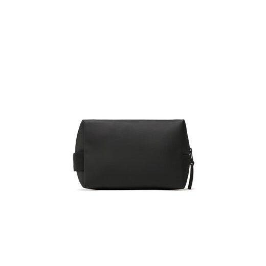 Kosmetyczka Rains Wash Bag Small 15580 Czarny Rains 00 eobuwie.pl