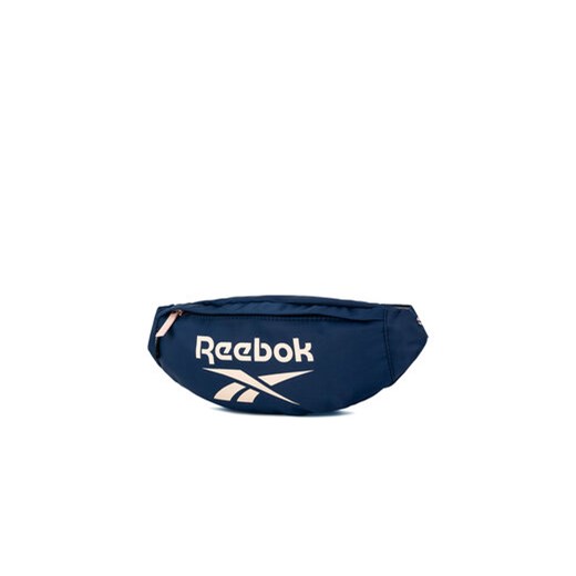 Saszetka nerka Reebok RBK-014-CCC-06 Niebieski Reebok NOSIZE eobuwie.pl