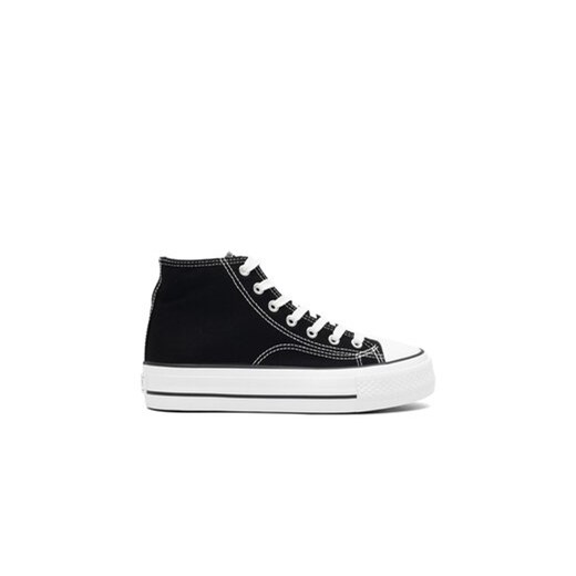 Sneakersy Sprandi WP40-21204LYY Czarny Sprandi 37 eobuwie.pl