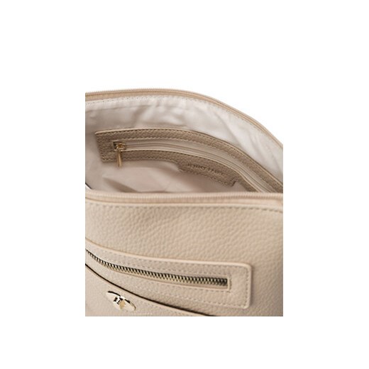 Torebka JENNY JFR-K-008-06 Beżowy NOSIZE eobuwie.pl