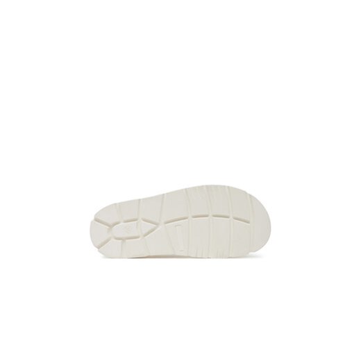 Sandały Tommy Hilfiger T3A2-33785-0326 S Écru Tommy Hilfiger 38 eobuwie.pl