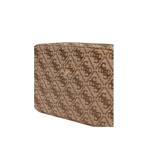 Torebka Guess J5RZ44 WFV20 Brązowy Guess 00 eobuwie.pl