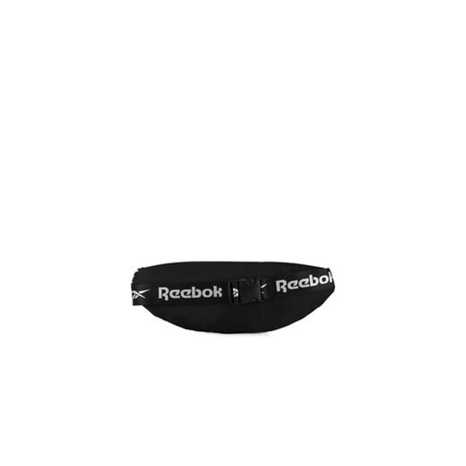 Saszetka nerka Reebok RBK-014-CCC-06 Czarny Reebok NOSIZE eobuwie.pl