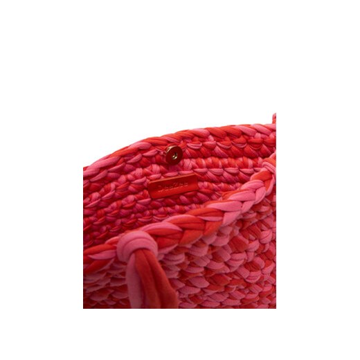 Torebka DeeZee DK240527-02 Różowy NOSIZE eobuwie.pl