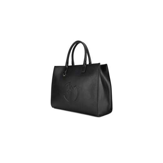 Torebka Eva Minge TYL00510 Czarny NOSIZE eobuwie.pl
