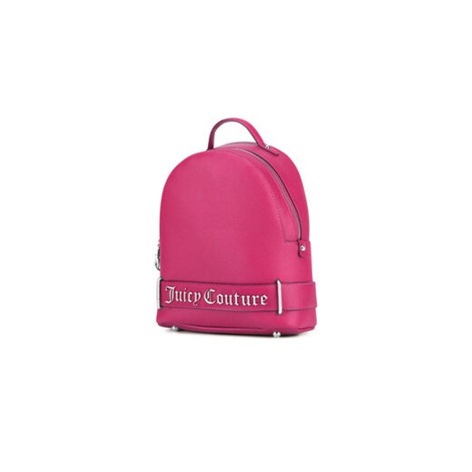 Plecak Juicy Couture BIJXT3061WVP Różowy Juicy Couture NOSIZE eobuwie.pl