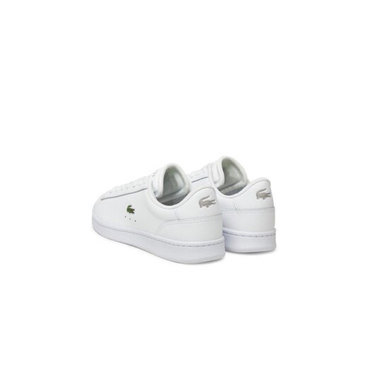 Sneakersy Lacoste Carnaby Set 7-48SFA0118 Biały Lacoste 38 eobuwie.pl