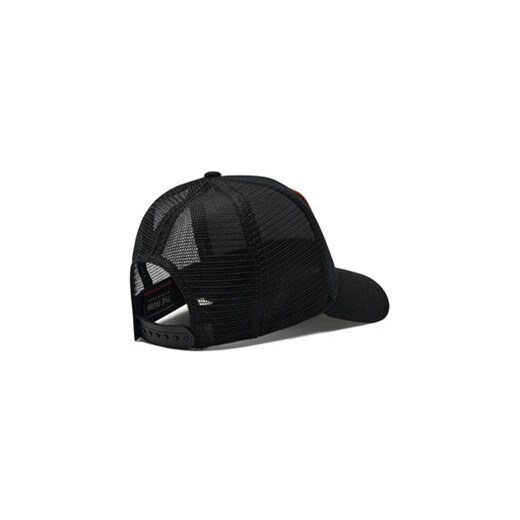 Czapka z daszkiem Goorin Bros The Freedom Eagle 101-0384 Czarny Goorin Bros 00 eobuwie.pl