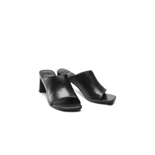 Klapki Vagabond Shoemakers Luisa 5312-201-20 Czarny Vagabond Shoemakers 39 eobuwie.pl