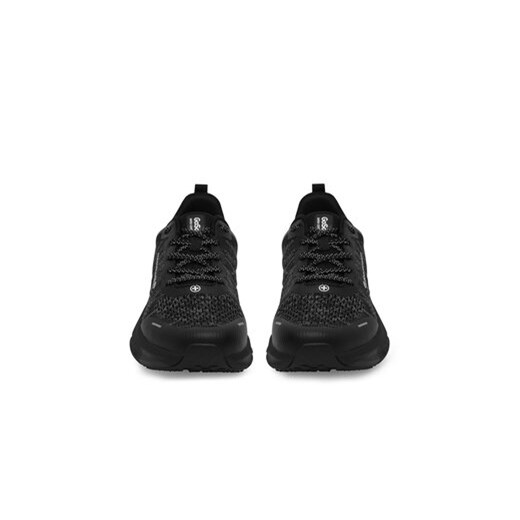 Sneakersy Go Soft MP-1 Czarny Go Soft 45 eobuwie.pl