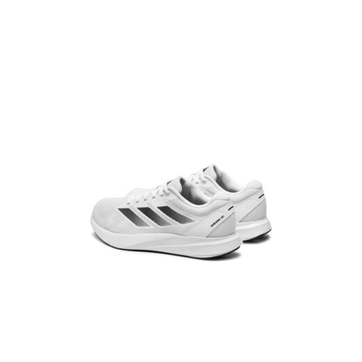 Buty do biegania adidas Duramo RC ID2702 Biały 46 eobuwie.pl