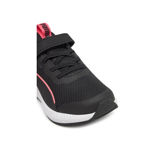 Sneakersy Puma Flyer 3 AC+ PS 401527 03 Czarny Puma 29 eobuwie.pl