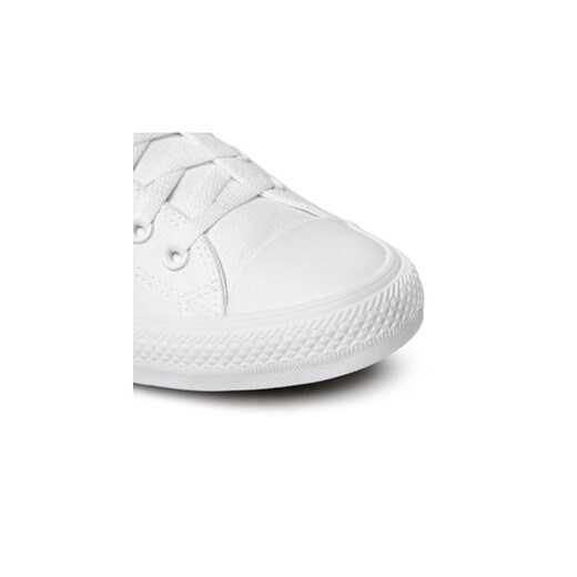 Trampki Converse Chuck Taylor All Star Sp Ox 1U647 Biały Converse 36 eobuwie.pl