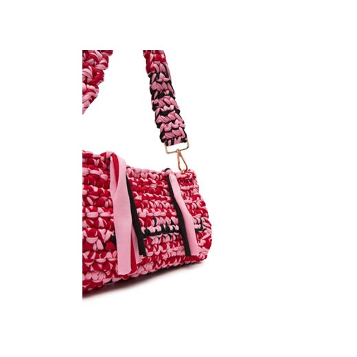 Torebka DeeZee DK240527-02 Różowy NOSIZE eobuwie.pl