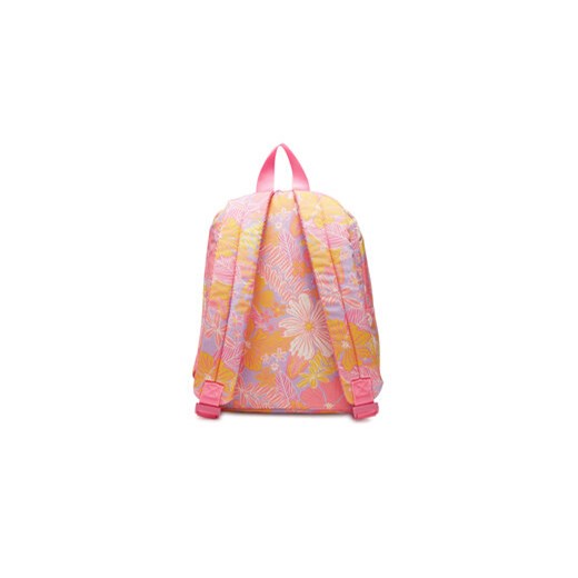 Plecak Roxy ROXY-ACCCS-4-SS2025 Różowy NOSIZE eobuwie.pl
