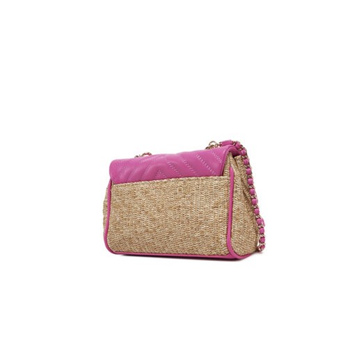 Torebka Guess J5GZ10 WH860 Różowy Guess 00 eobuwie.pl
