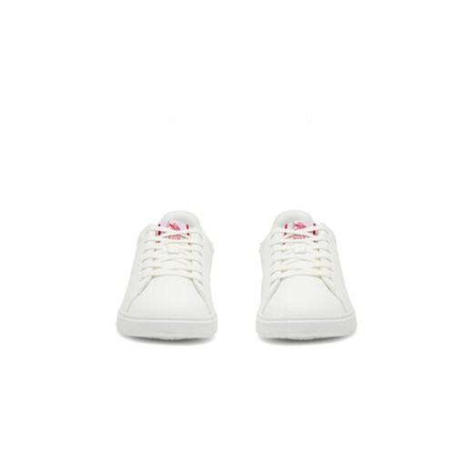 Sneakersy U.S. Polo Assn. BYRON001 Biały 40 eobuwie.pl
