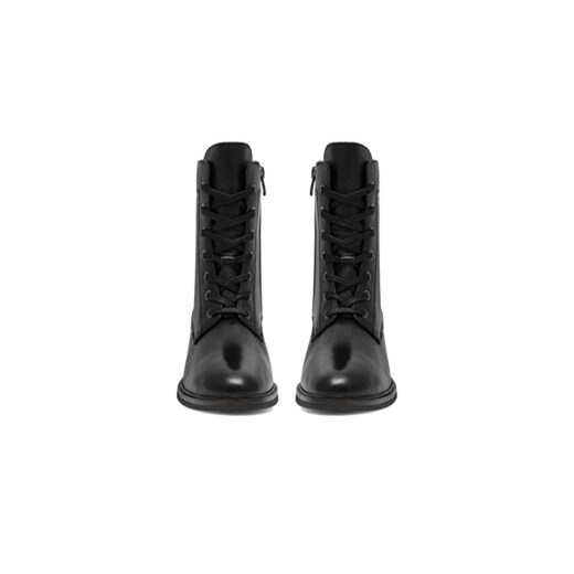 Botki Lasocki EST-NEW2-18 Czarny Lasocki 40 eobuwie.pl