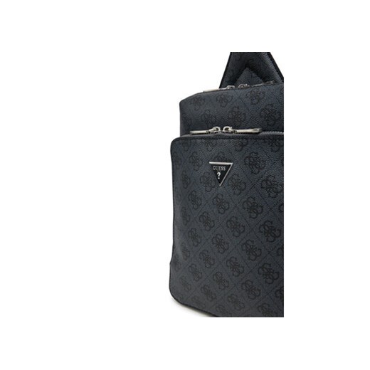 Saszetka Guess HMMILO P5226 Czarny Guess 00 eobuwie.pl