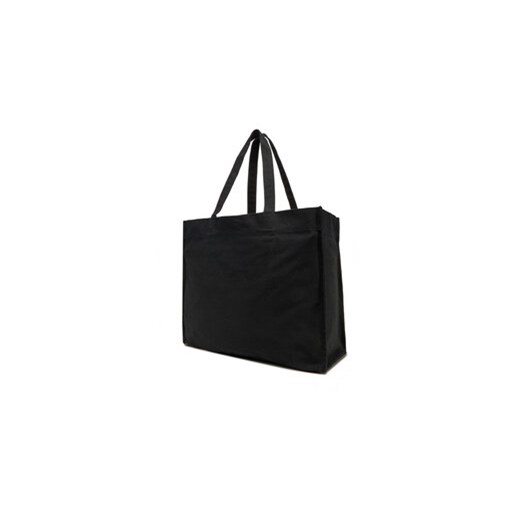 Torebka KARL LAGERFELD A1W50002 Czarny Karl Lagerfeld OS eobuwie.pl