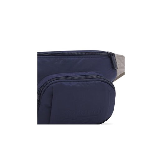 Saszetka nerka Sprandi SPR-N-007-05 Granatowy Sprandi NOSIZE eobuwie.pl