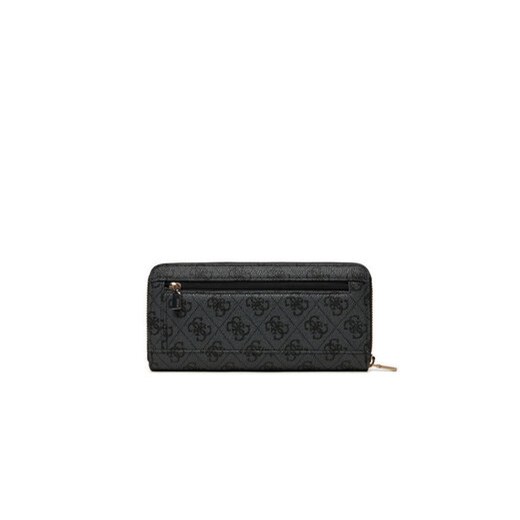 Duży Portfel Damski Guess SWBG83 90146 Czarny Guess 00 eobuwie.pl