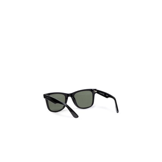 Okulary przeciwsłoneczne Gino Rossi AGG-A-503-10-07 Czarny Gino Rossi NOSIZE eobuwie.pl